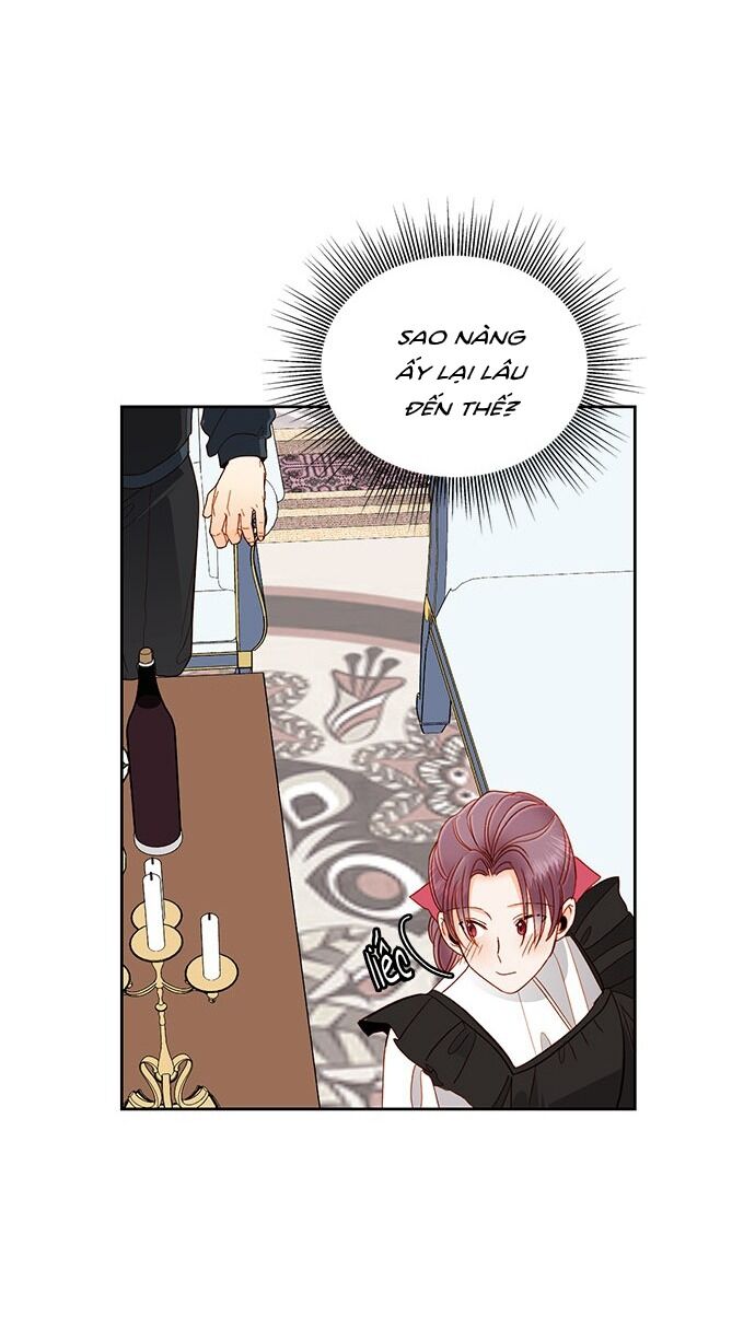 Hoàng Hậu Tái Hôn Chapter 61 - Trang 2