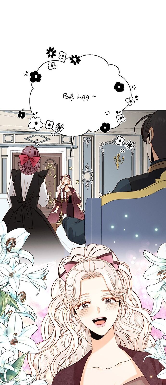 Hoàng Hậu Tái Hôn Chapter 61 - Trang 2