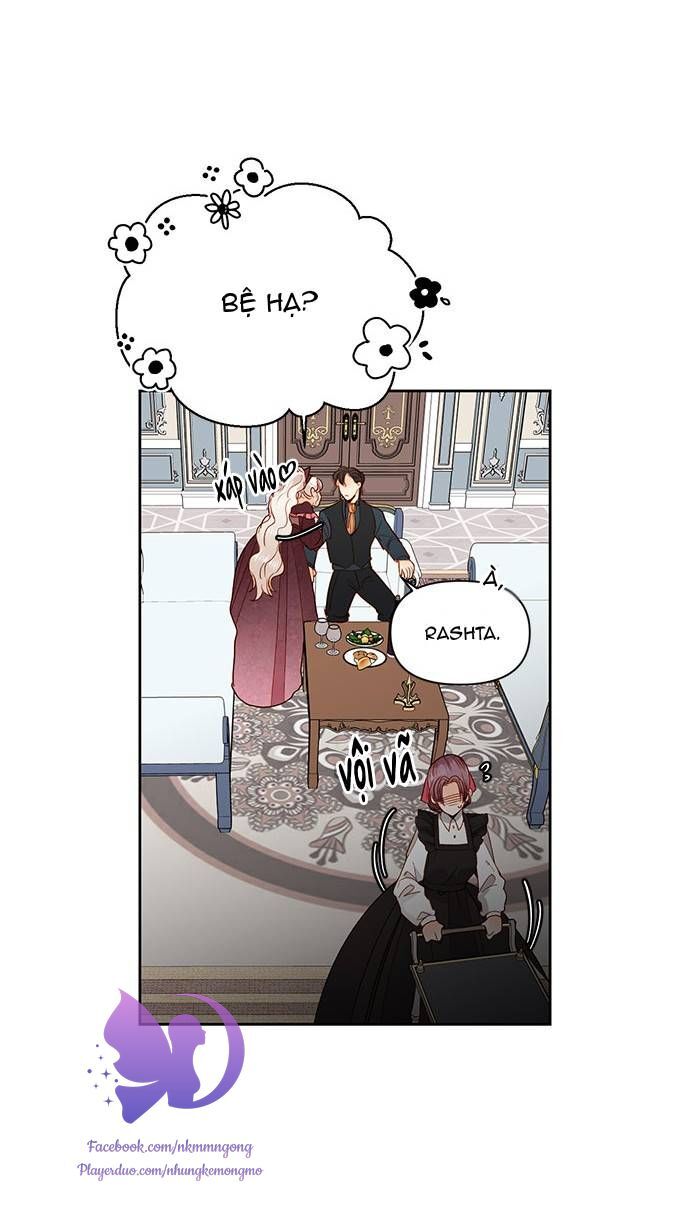 Hoàng Hậu Tái Hôn Chapter 61 - Trang 2