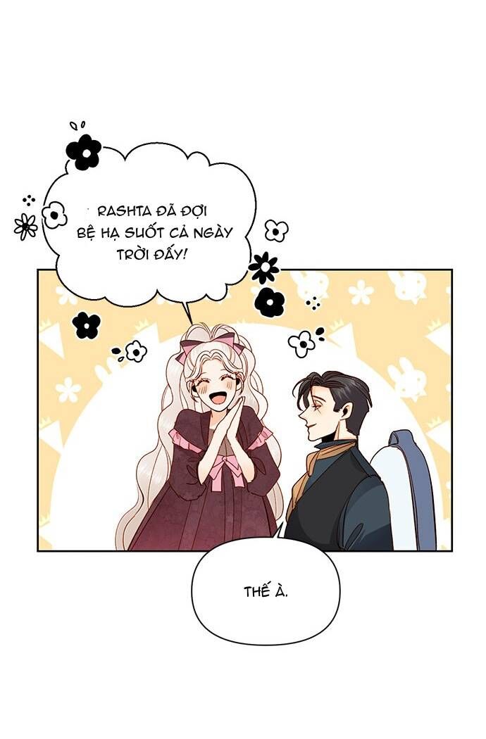 Hoàng Hậu Tái Hôn Chapter 61 - Trang 2