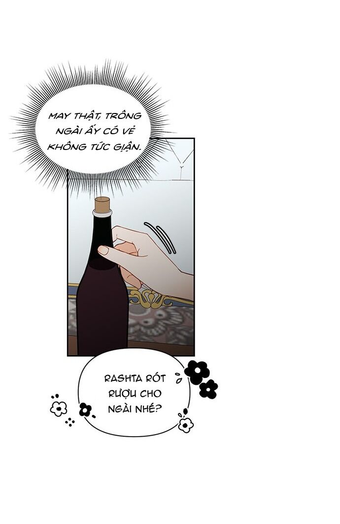 Hoàng Hậu Tái Hôn Chapter 61 - Trang 2