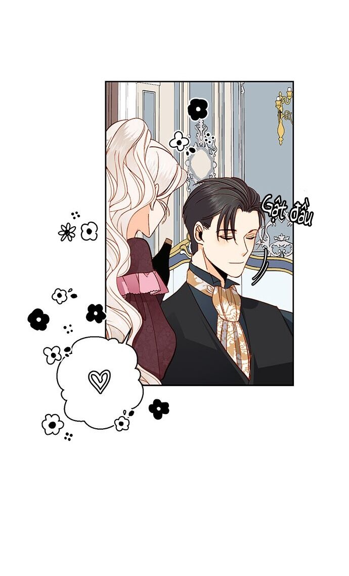 Hoàng Hậu Tái Hôn Chapter 61 - Trang 2