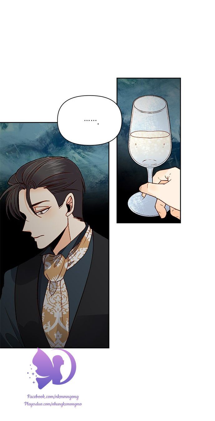 Hoàng Hậu Tái Hôn Chapter 61 - Trang 2