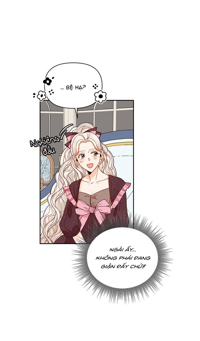 Hoàng Hậu Tái Hôn Chapter 61 - Trang 2