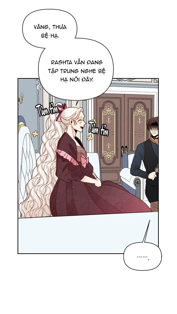 Hoàng Hậu Tái Hôn Chapter 61 - Trang 2