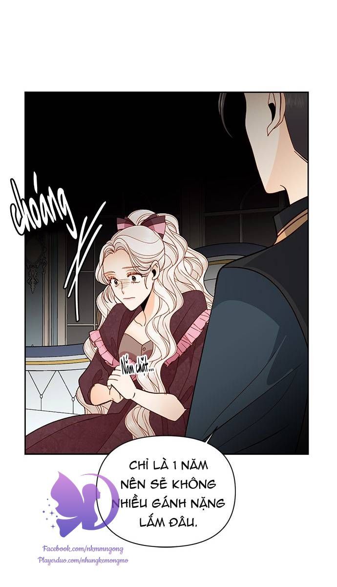 Hoàng Hậu Tái Hôn Chapter 61 - Trang 2