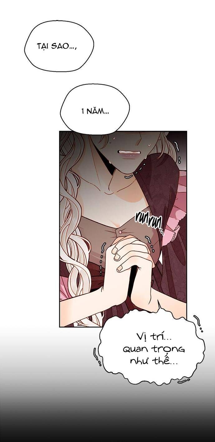 Hoàng Hậu Tái Hôn Chapter 61 - Trang 2