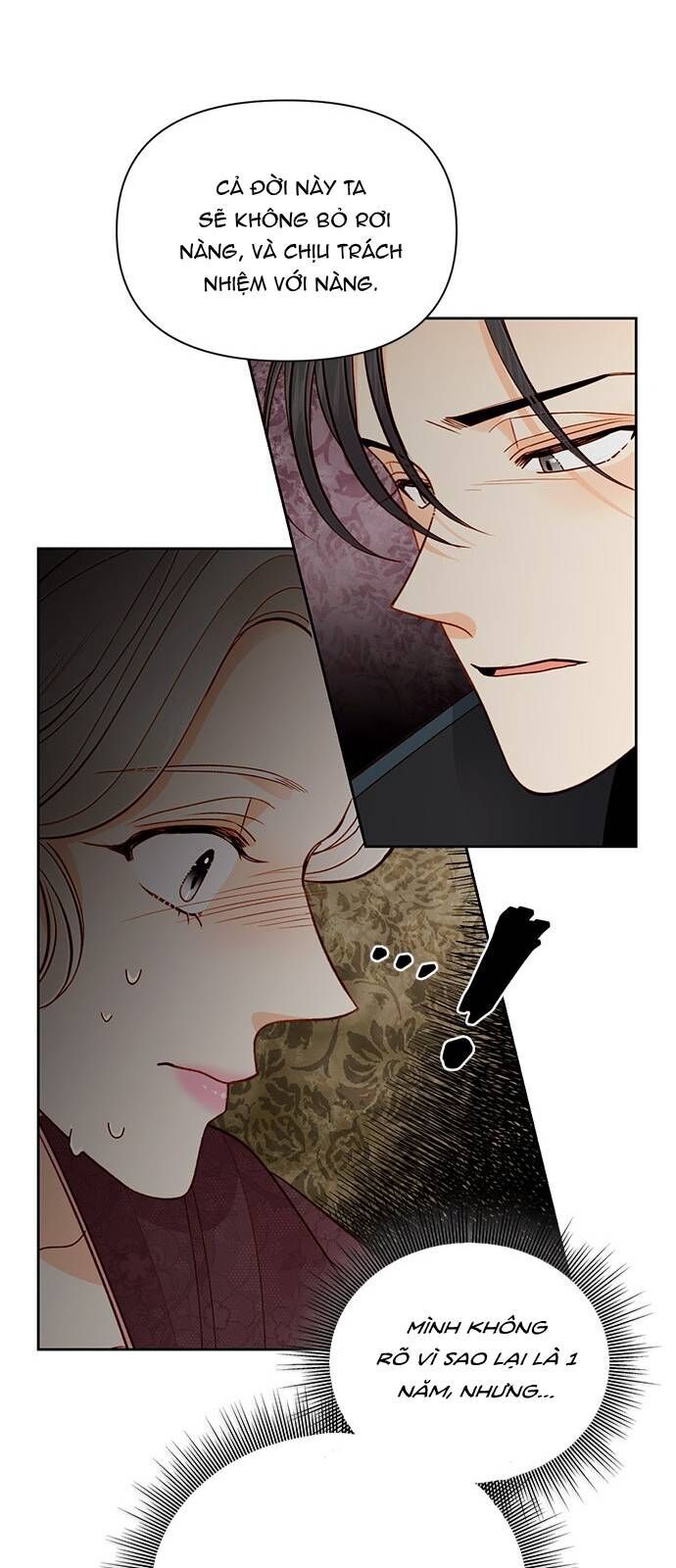 Hoàng Hậu Tái Hôn Chapter 61 - Trang 2
