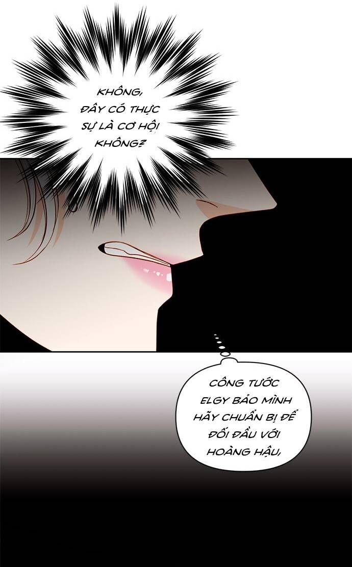 Hoàng Hậu Tái Hôn Chapter 61 - Trang 2