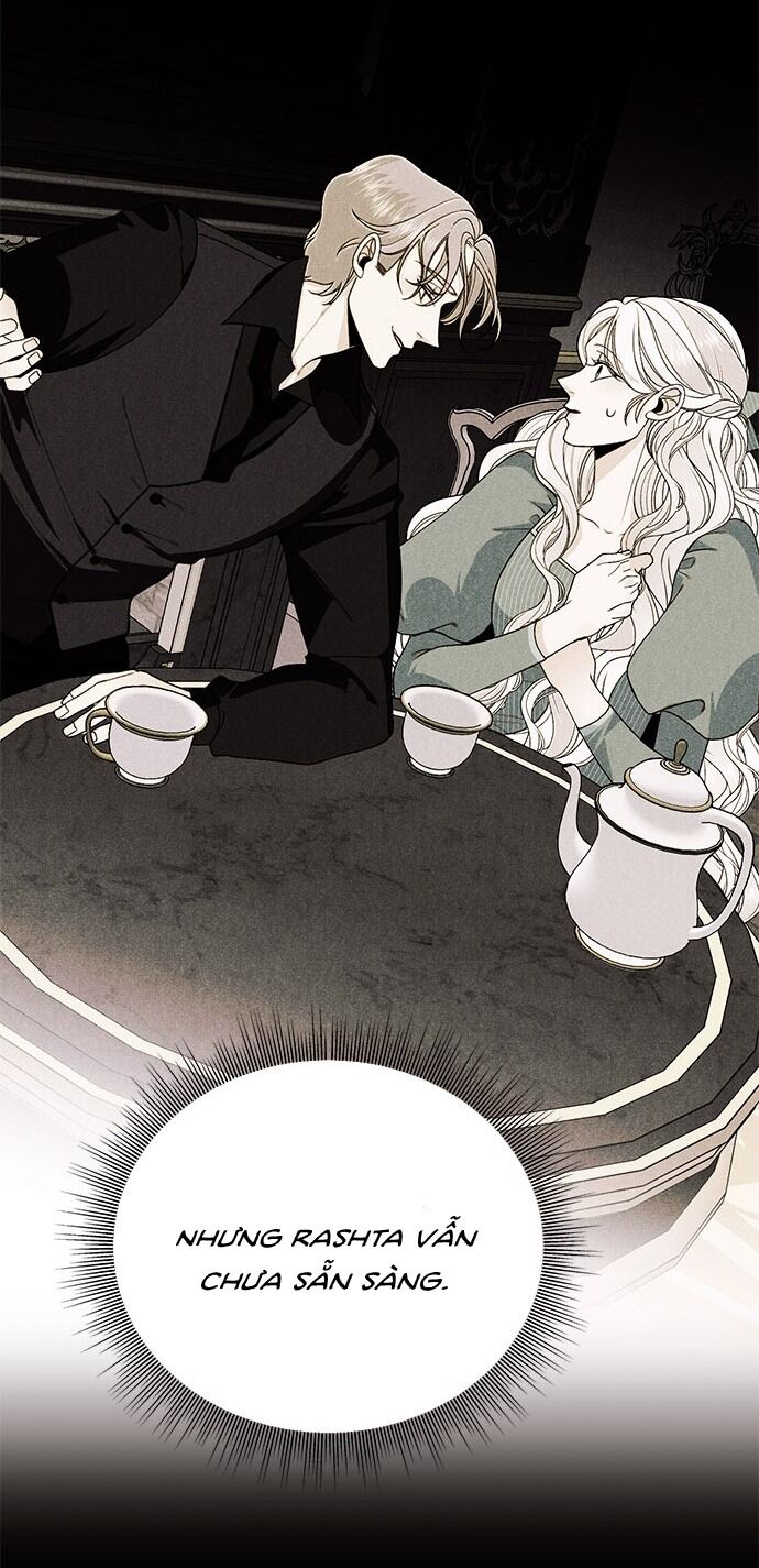 Hoàng Hậu Tái Hôn Chapter 61 - Trang 2