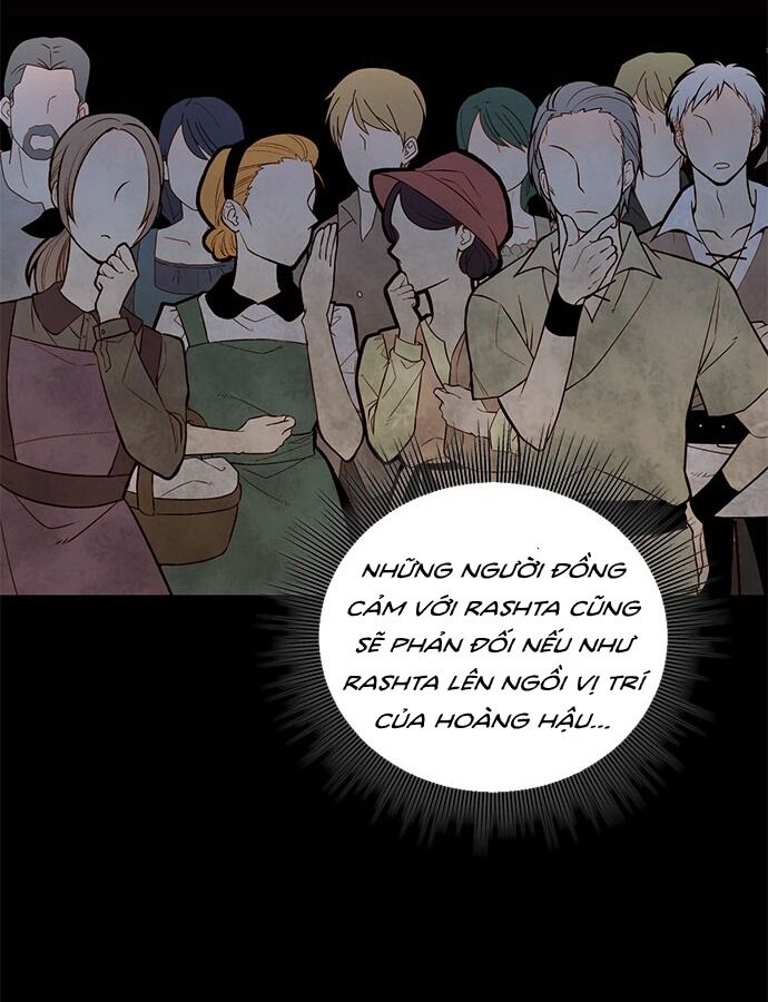Hoàng Hậu Tái Hôn Chapter 61 - Trang 2