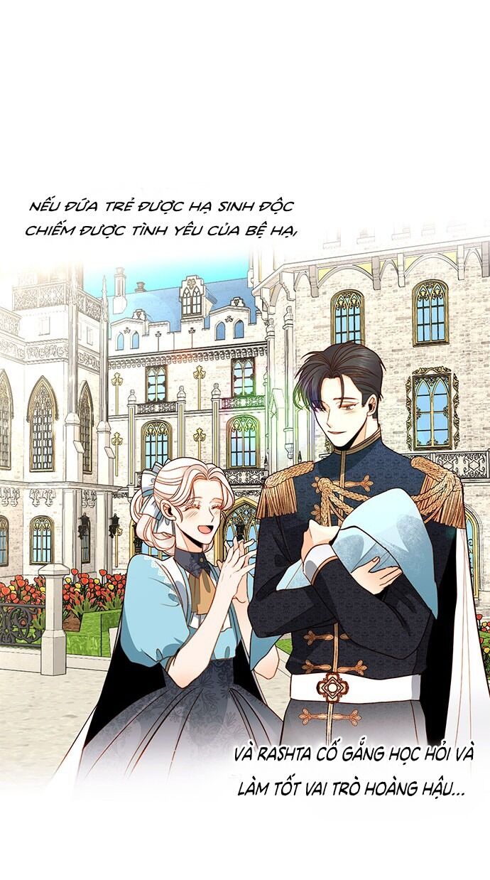 Hoàng Hậu Tái Hôn Chapter 61 - Trang 2