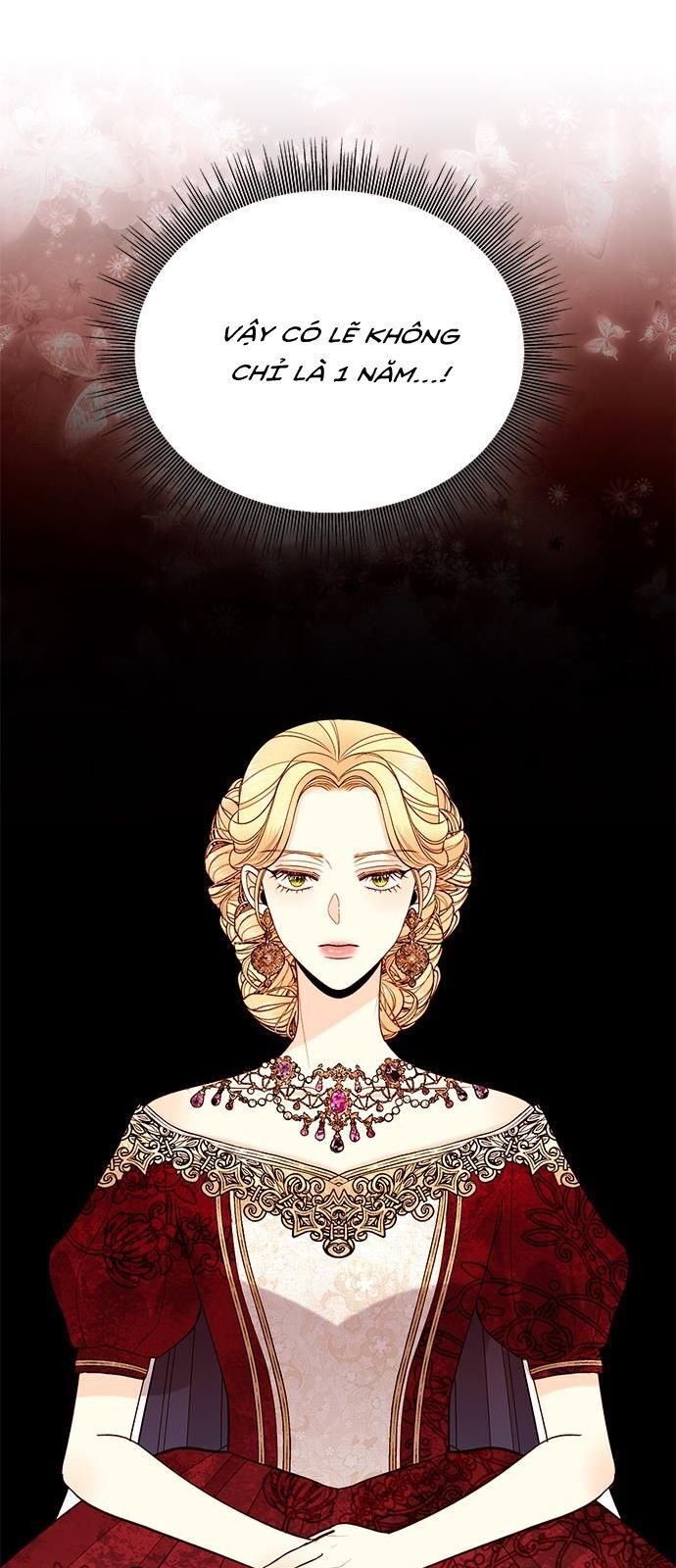 Hoàng Hậu Tái Hôn Chapter 61 - Trang 2