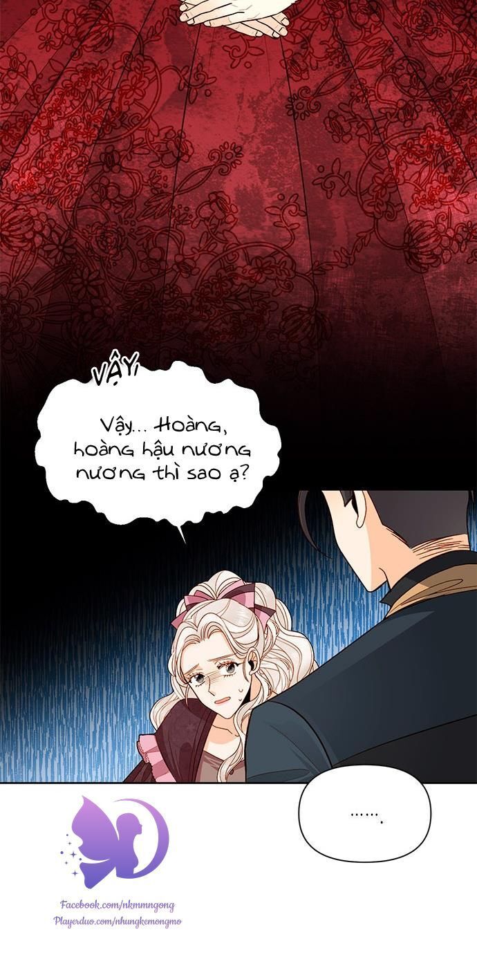 Hoàng Hậu Tái Hôn Chapter 61 - Trang 2