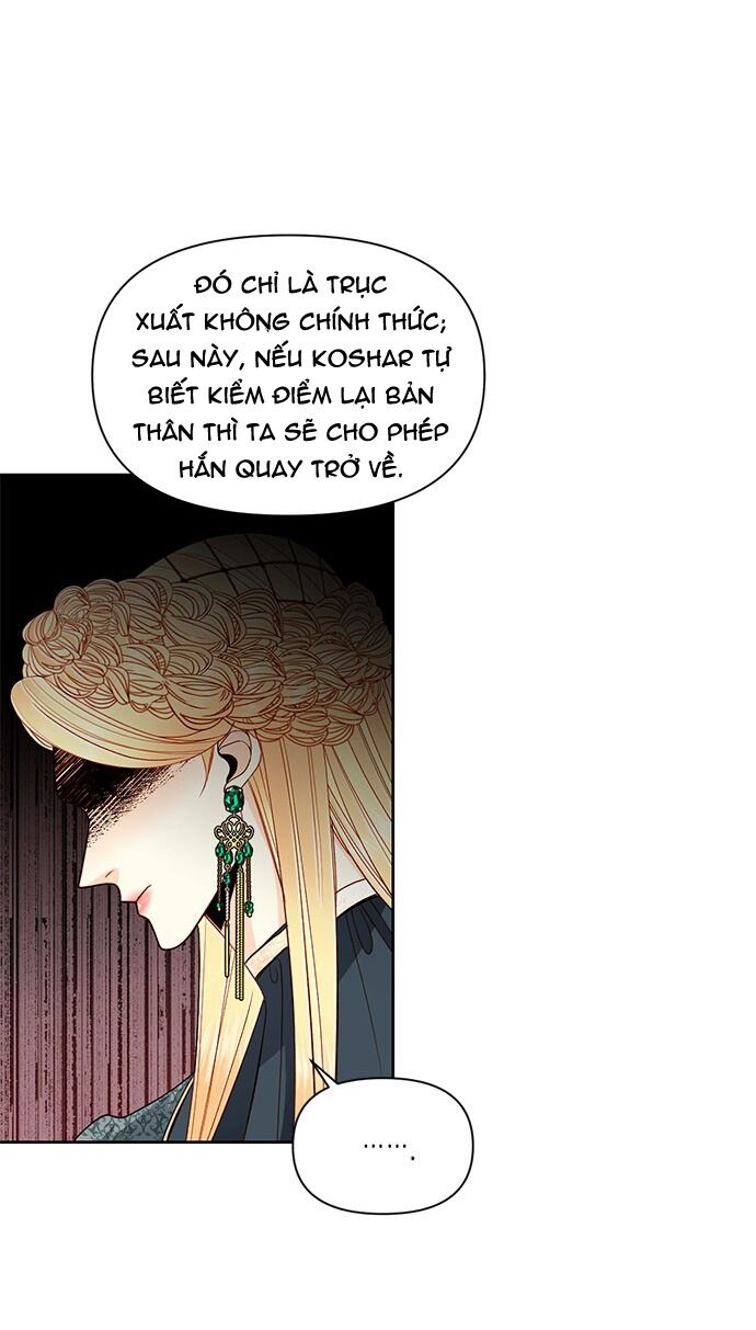 Hoàng Hậu Tái Hôn Chapter 61 - Trang 2
