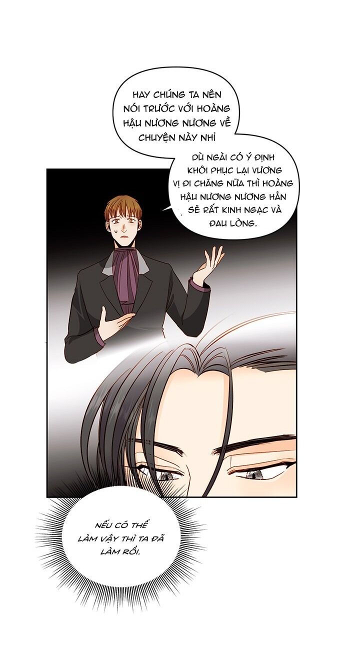Hoàng Hậu Tái Hôn Chapter 61 - Trang 2