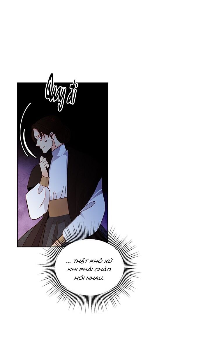 Hoàng Hậu Tái Hôn Chapter 61 - Trang 2