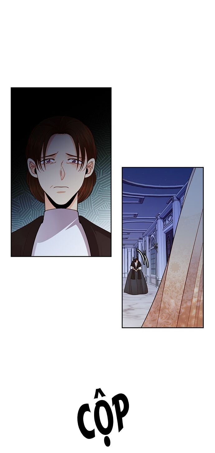 Hoàng Hậu Tái Hôn Chapter 61 - Trang 2