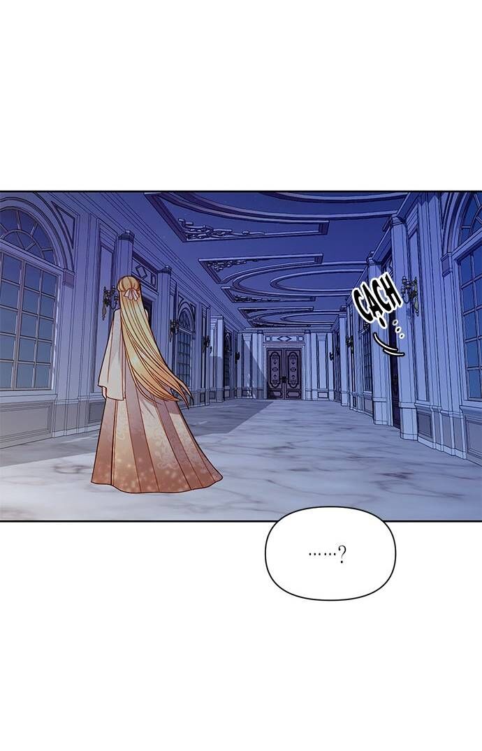 Hoàng Hậu Tái Hôn Chapter 61 - Trang 2