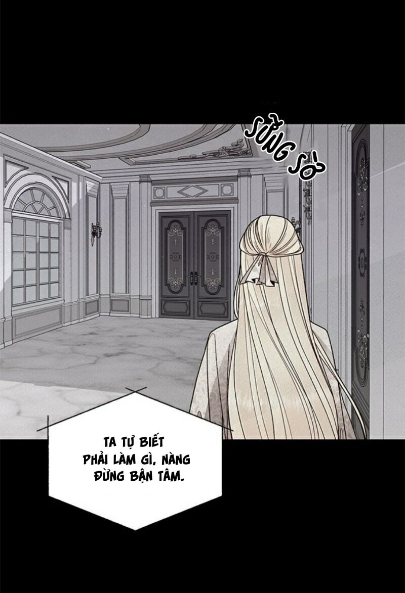 Hoàng Hậu Tái Hôn Chapter 62 - Trang 2