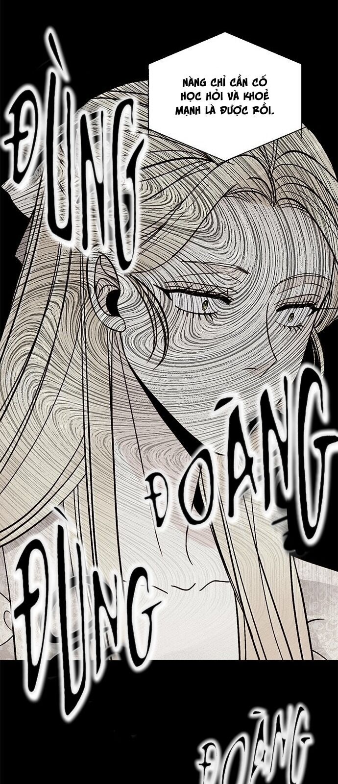 Hoàng Hậu Tái Hôn Chapter 62 - Trang 2