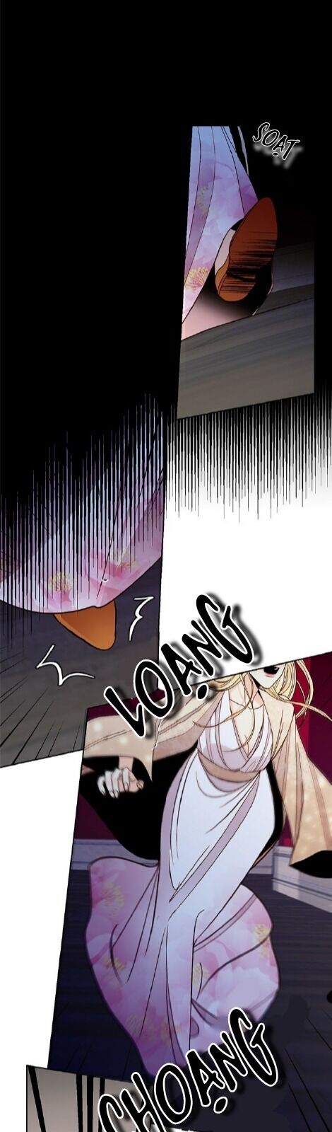 Hoàng Hậu Tái Hôn Chapter 62 - Trang 2