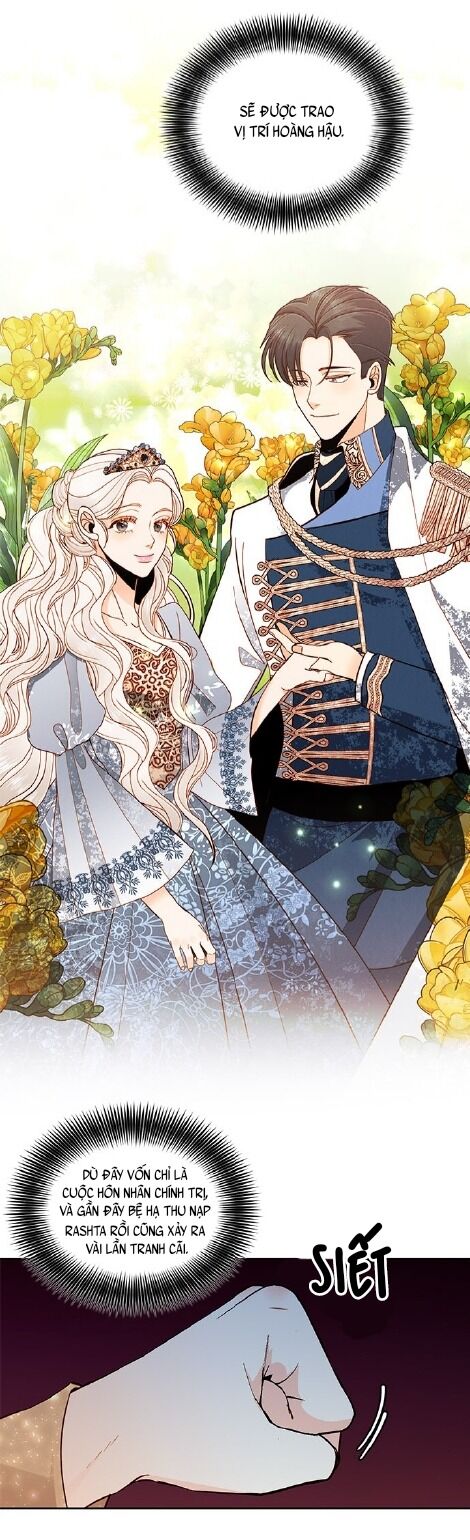 Hoàng Hậu Tái Hôn Chapter 62 - Trang 2