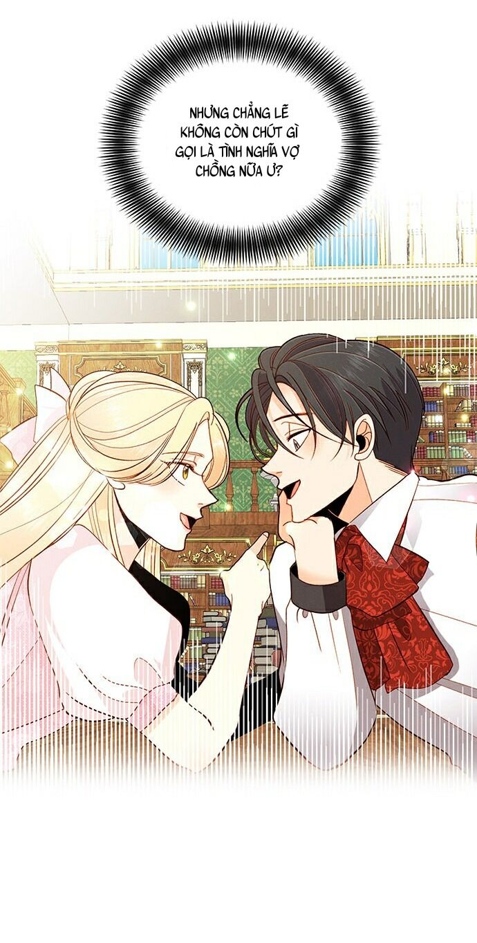 Hoàng Hậu Tái Hôn Chapter 62 - Trang 2