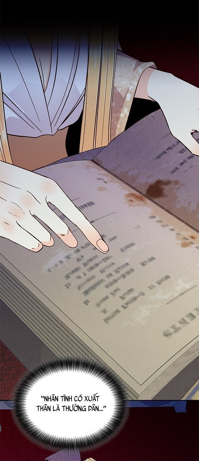 Hoàng Hậu Tái Hôn Chapter 62 - Trang 2