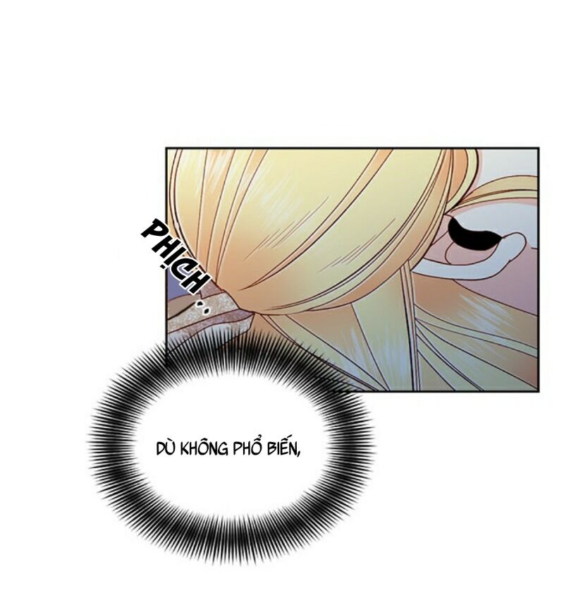 Hoàng Hậu Tái Hôn Chapter 62 - Trang 2