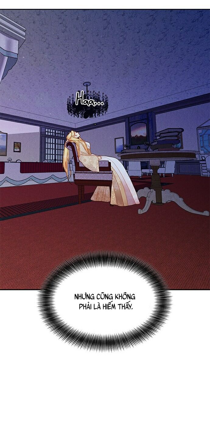 Hoàng Hậu Tái Hôn Chapter 62 - Trang 2