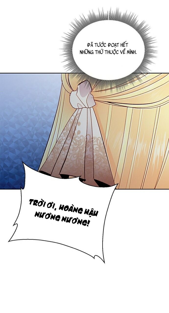 Hoàng Hậu Tái Hôn Chapter 62 - Trang 2