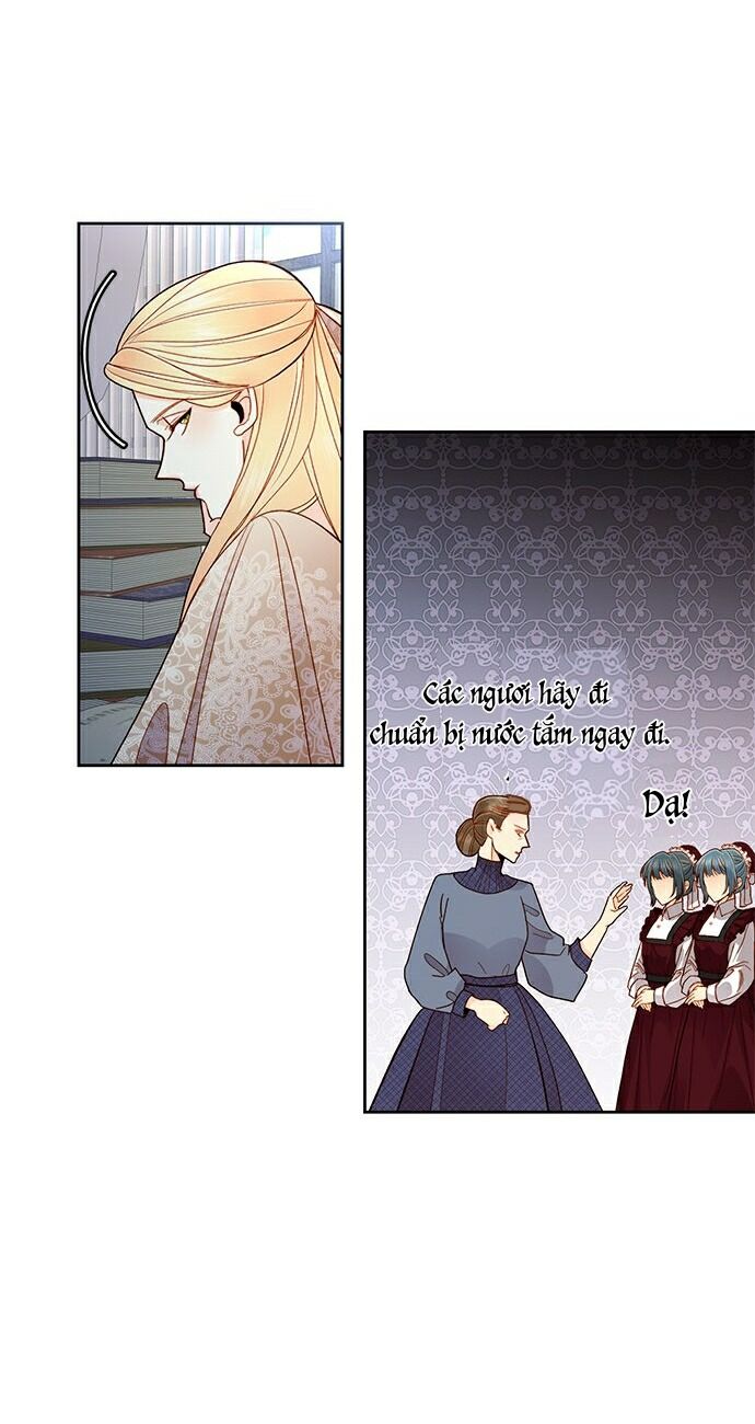 Hoàng Hậu Tái Hôn Chapter 62 - Trang 2