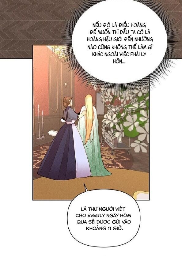 Hoàng Hậu Tái Hôn Chapter 62 - Trang 2