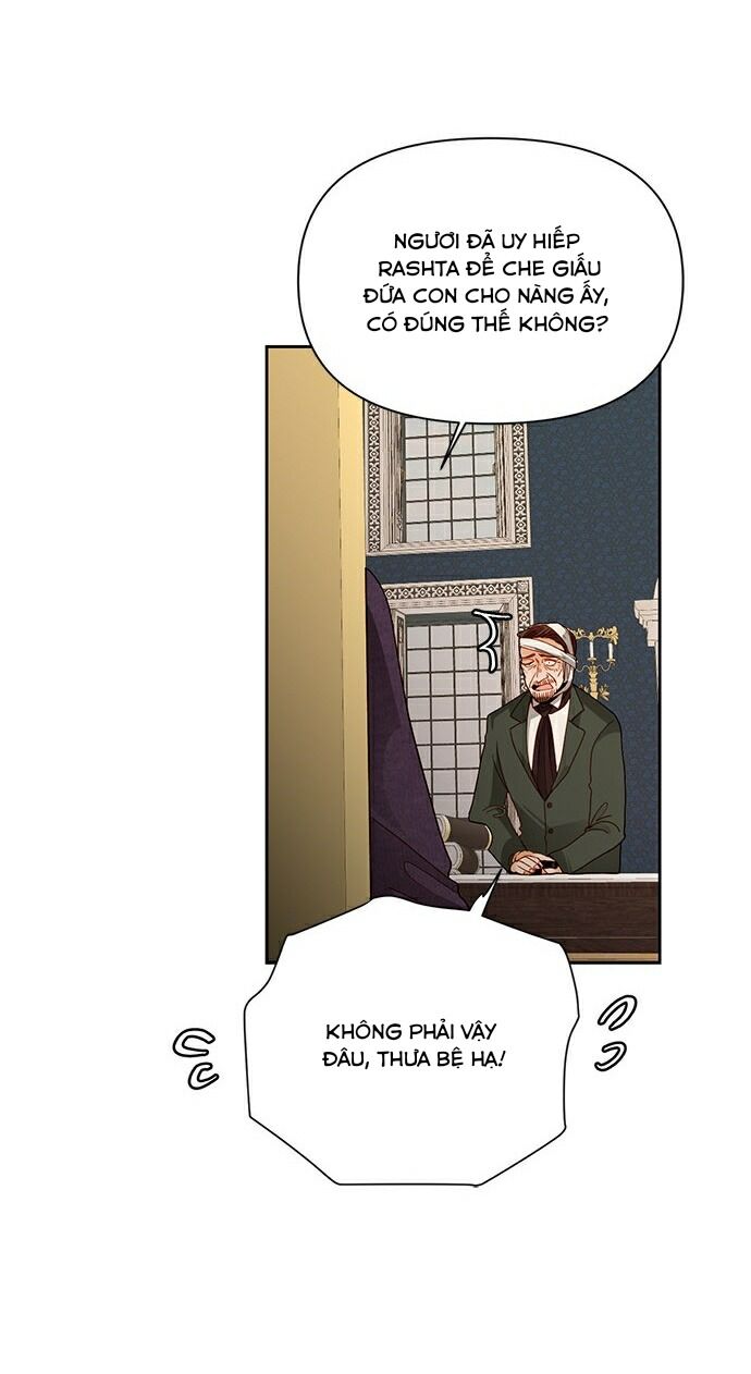 Hoàng Hậu Tái Hôn Chapter 62 - Trang 2
