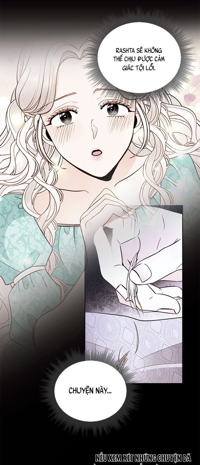 Hoàng Hậu Tái Hôn Chapter 62 - Trang 2