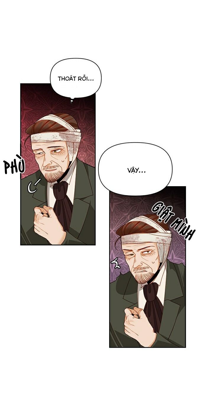 Hoàng Hậu Tái Hôn Chapter 62 - Trang 2