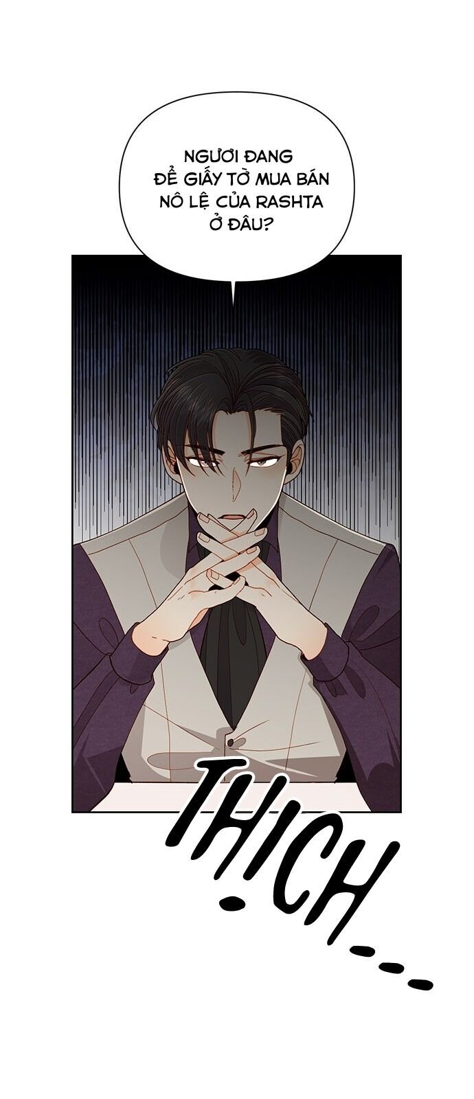 Hoàng Hậu Tái Hôn Chapter 62 - Trang 2