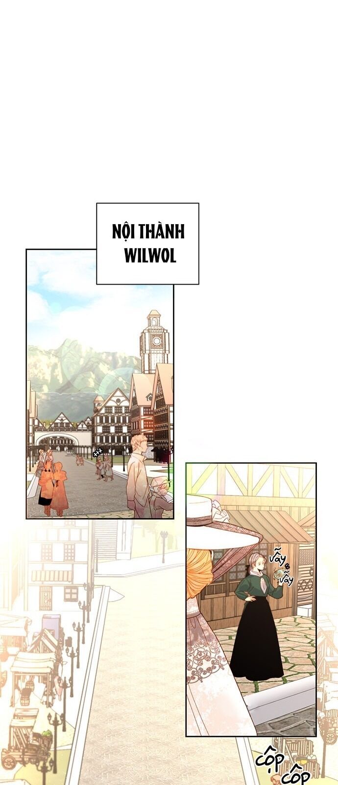 Hoàng Hậu Tái Hôn Chapter 62 - Trang 2