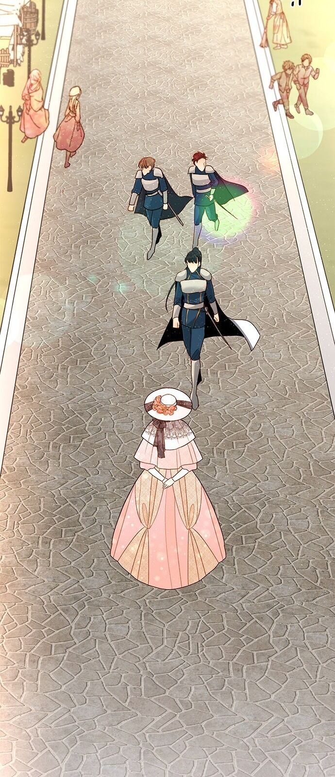 Hoàng Hậu Tái Hôn Chapter 62 - Trang 2