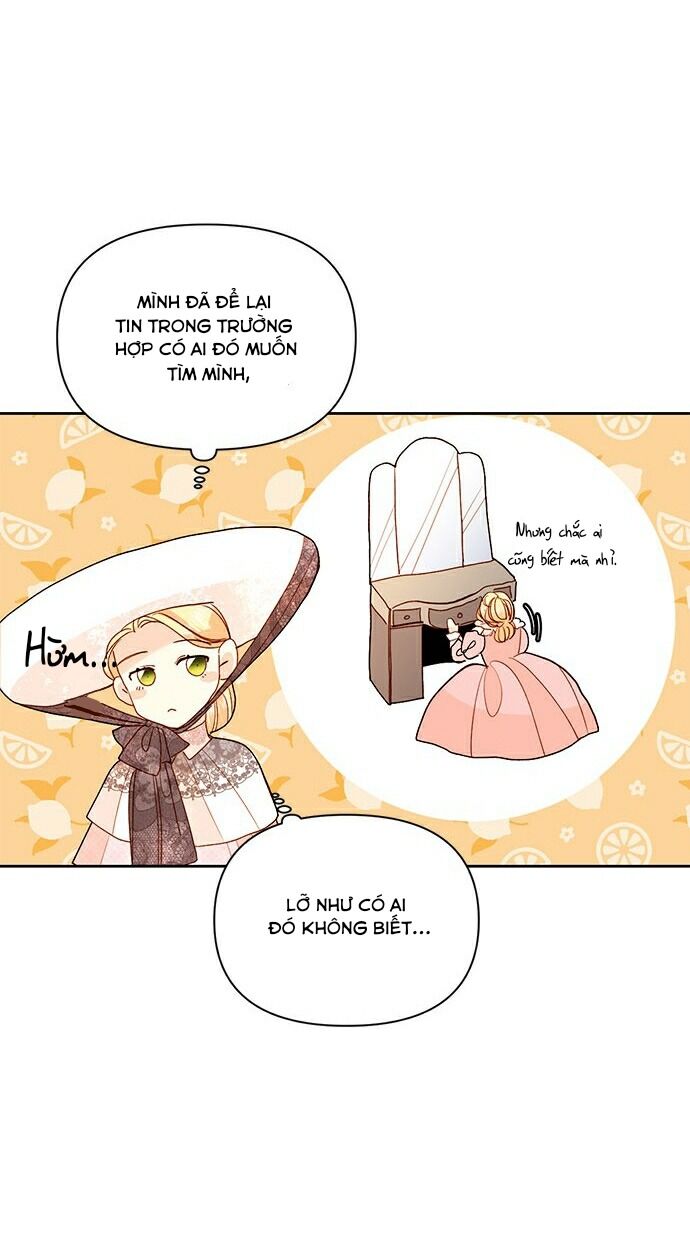 Hoàng Hậu Tái Hôn Chapter 62 - Trang 2