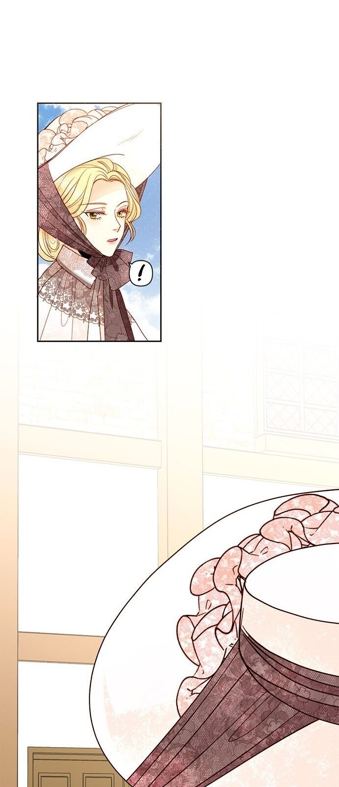 Hoàng Hậu Tái Hôn Chapter 62 - Trang 2
