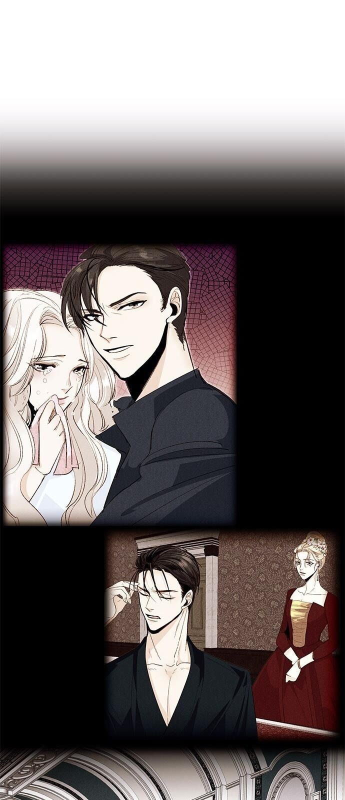 Hoàng Hậu Tái Hôn Chapter 62 - Trang 2