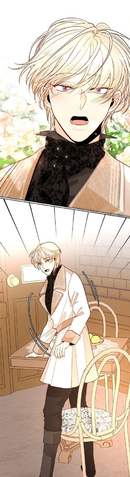 Hoàng Hậu Tái Hôn Chapter 62 - Trang 2