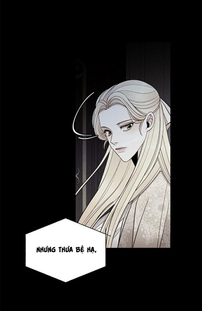 Hoàng Hậu Tái Hôn Chapter 62 - Trang 2