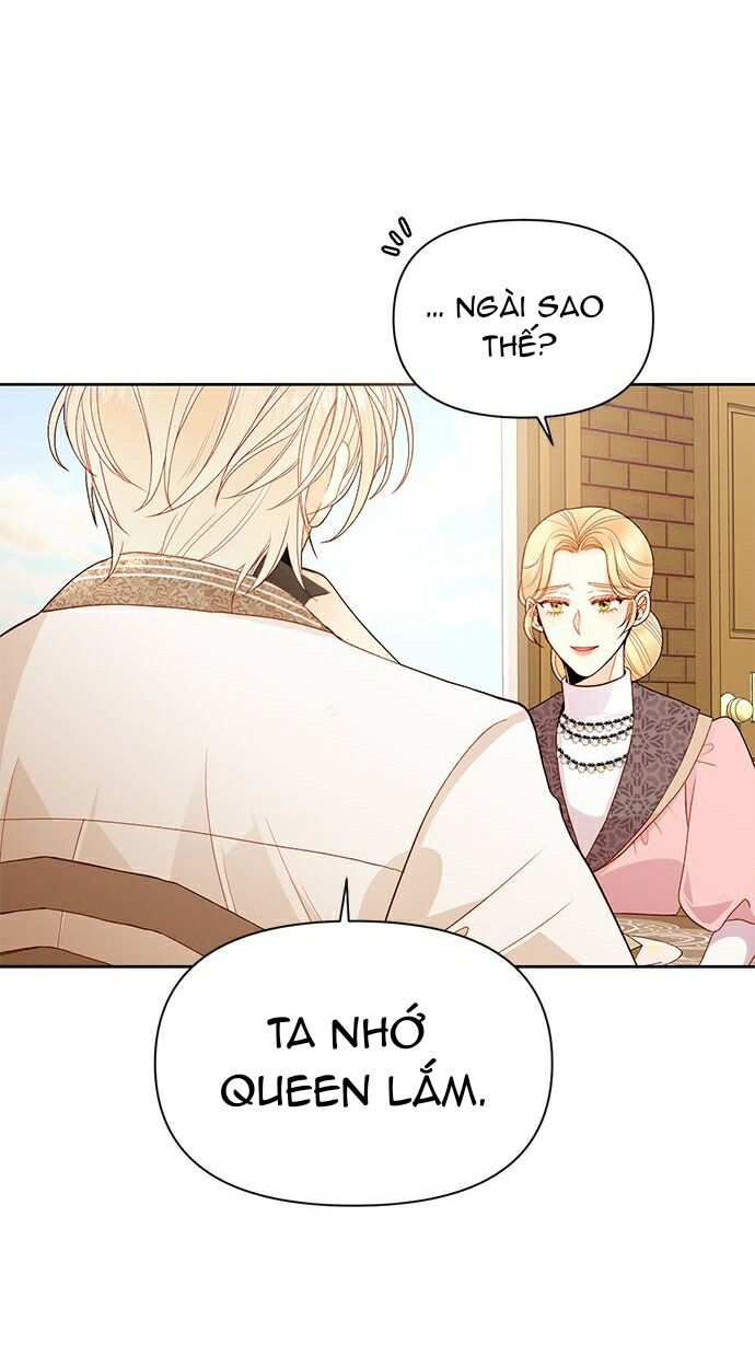 Hoàng Hậu Tái Hôn Chapter 63 - Trang 2