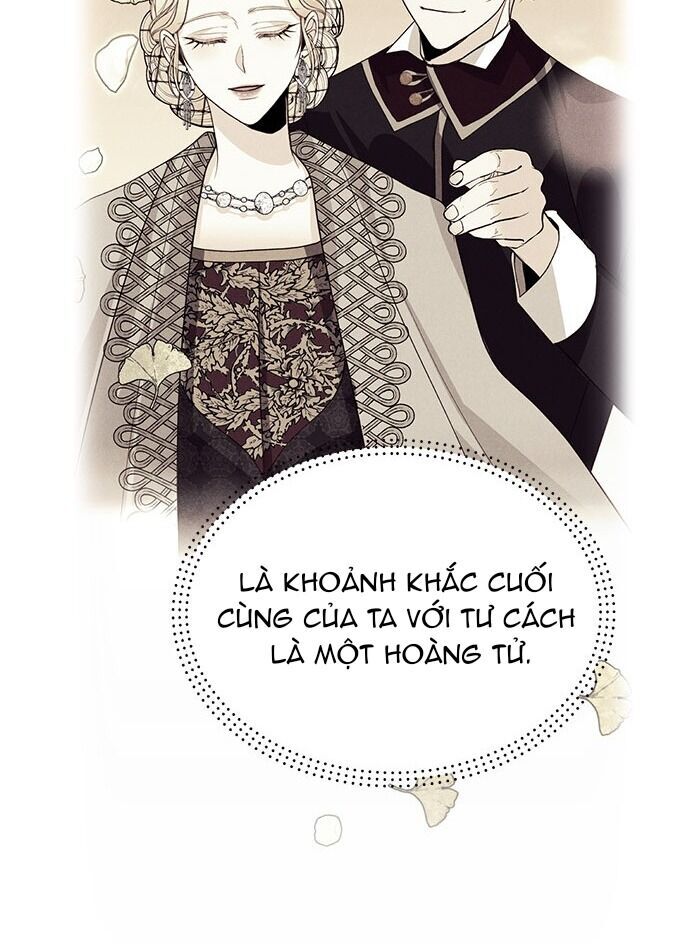 Hoàng Hậu Tái Hôn Chapter 63 - Trang 2