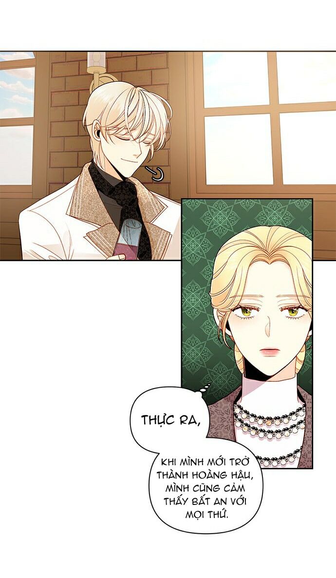 Hoàng Hậu Tái Hôn Chapter 63 - Trang 2
