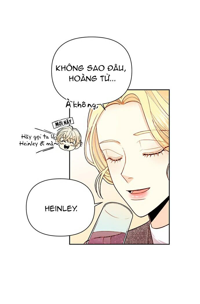 Hoàng Hậu Tái Hôn Chapter 63 - Trang 2