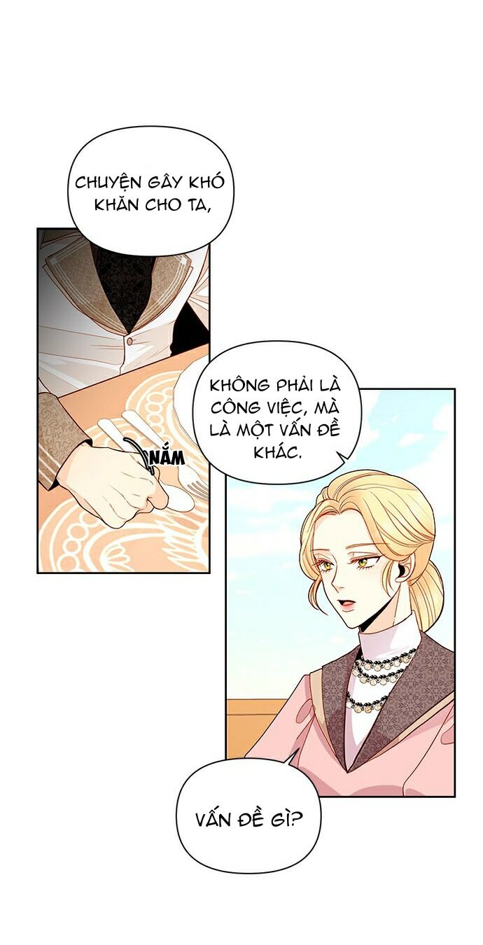 Hoàng Hậu Tái Hôn Chapter 63 - Trang 2